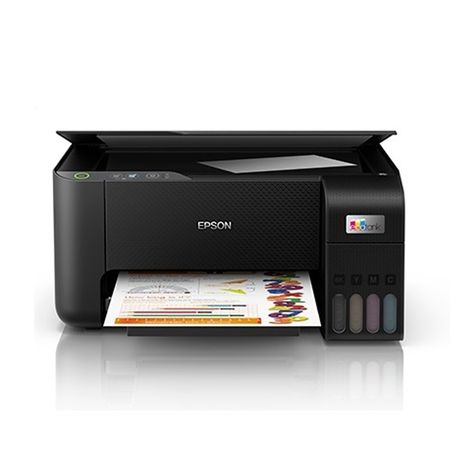 Impresora Epson L3210 Multifuncion