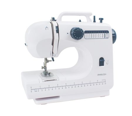 Maquina De Coser 12 Puntadas Philco MCP2412