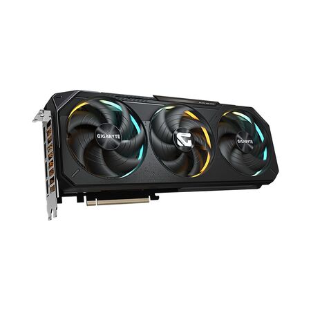 Placa de Video 12GB Gigabyte RTX5070 Gaming OC