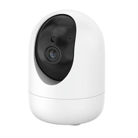 Cámara de Seguridad Dalton Interior WiFi 3mp FHD DA-CAM02