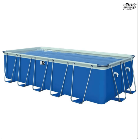 Pileta Pelopincho XL 16.000 lts Rc16 - Vista 1
