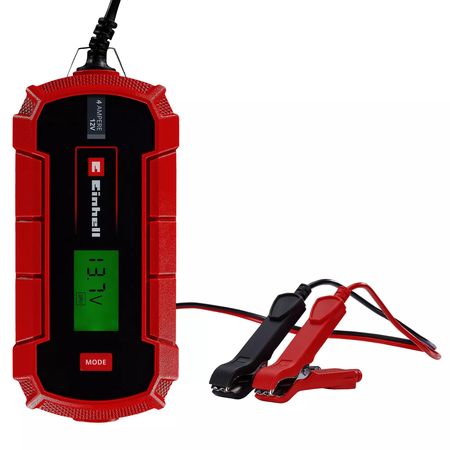 Cargador De Baterías Ce-Bc 4M