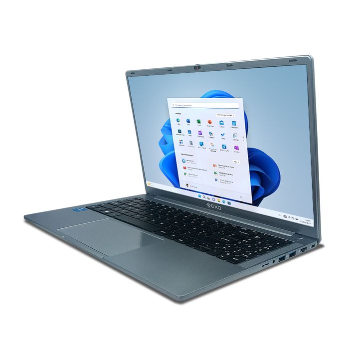 Notebook G12X-585 Intel Core I5 12va 8gb Ssd 480 Fhd W11 Exo - Vista 3