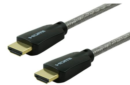 Cable HDMI 3m Pro Series Nakan