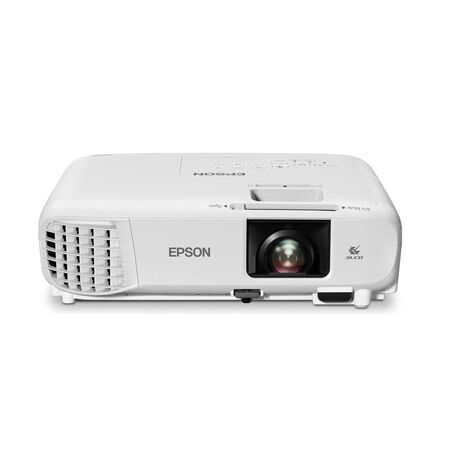 Proyector Epson Powerlite 118 3800Ansi XGA Blanco