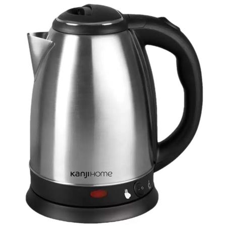 PAVA ELECTRICA KANJI KJH-PE0176M ACERO CORTE MATE - 4603545