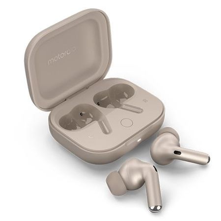 Auricular Motorola Buds+ Pumice Stone