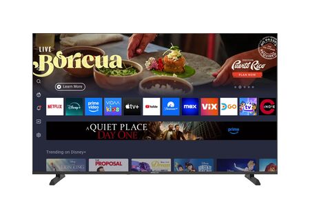 SMART TV 50" PHILCO - VIDAA