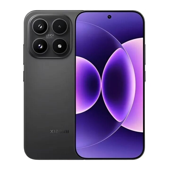 XIAOMI 17 5G 12GB/512GB - Vista 1