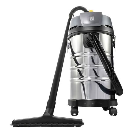 Aspiradora de Tacho Karcher NT 30/1 BR 1400 Watts