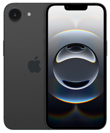 Celular Apple iPhone 16 128gb