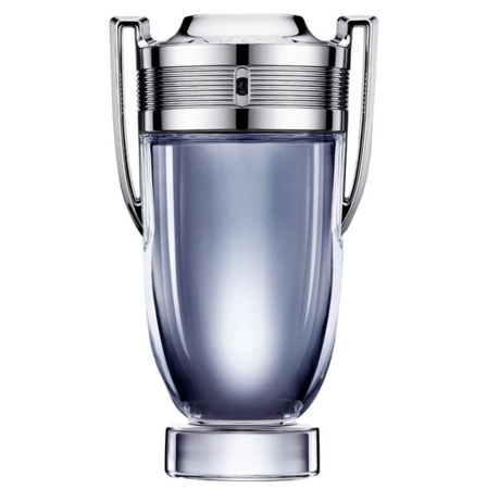 Paco Rabanne Invictus EDT 200 Ml