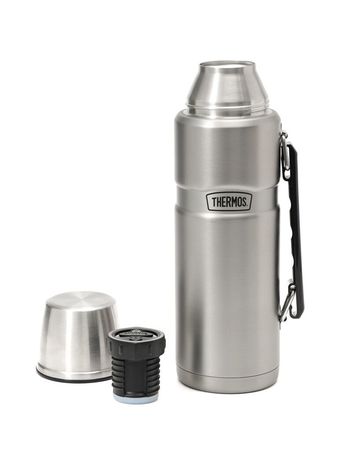 Thermos Stainless King 1200ml Acero con tapón vertedor