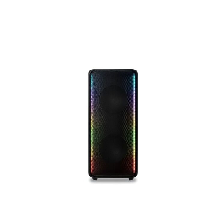 TORRE DE SONIDO SAMSUNG 160W (C:NEGRO MX-ST40B) - Vista 1