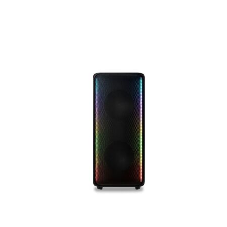 TORRE DE SONIDO SAMSUNG 160W (C:NEGRO MX-ST40B)