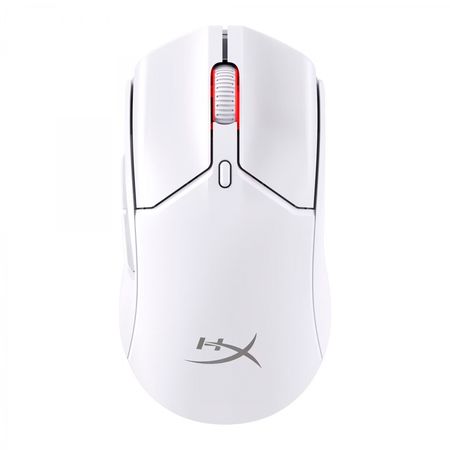 Mouse Hyperx Pulsefire Haste 2 Mini White