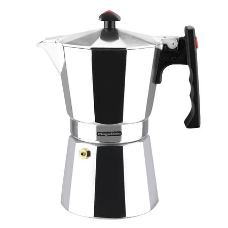 Cafetera Magefesa 6 tazas (300006)