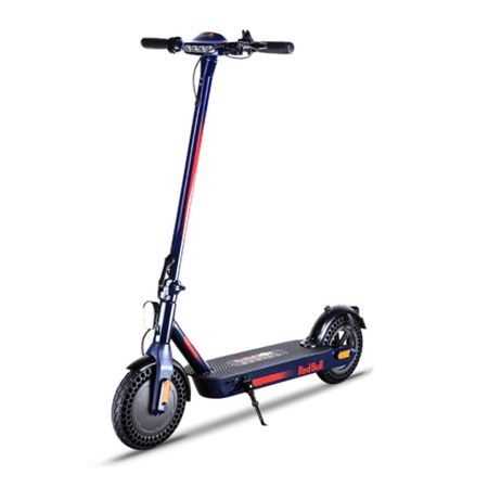 Monopatin Electrico Red Bull 10-10