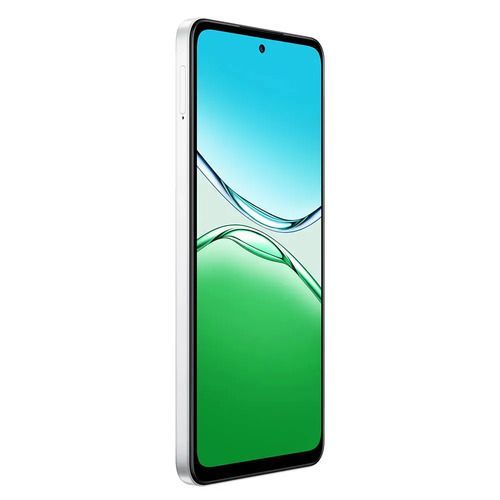Celular Oppo A5 5G (256+8GB) Blanco - Vista 3