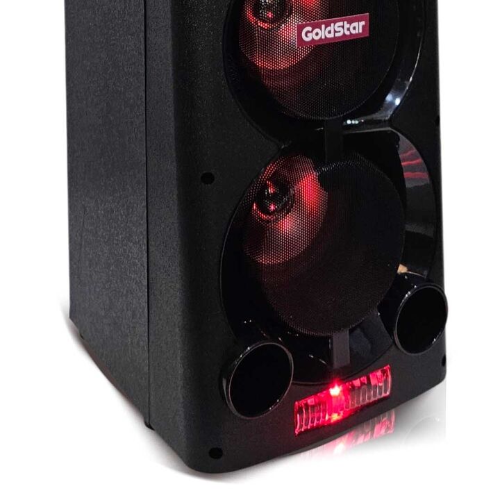 Sistema de Audio Multimedia GLD-2310 - 29000W - Vista 3