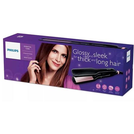 Planchita De Pelo Philips HP8325/10 Essential Care