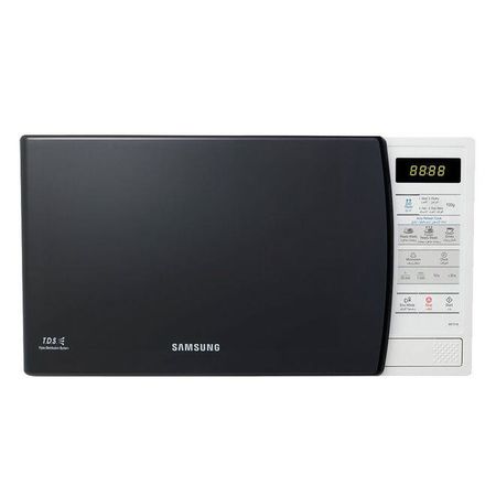 MICROONDAS SAMSUNG 20 LITROS MW731K-K