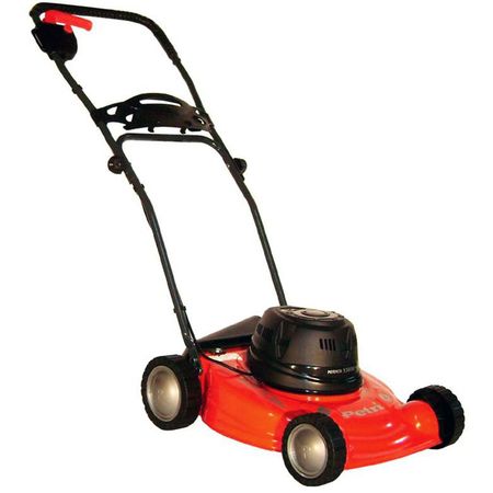 Cortadora De Cesped Petri 1300w 3/4 Hp. S|bolsa