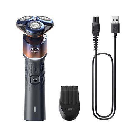 Afeitadora Philips Shaver Series 5000 Recargable X5012