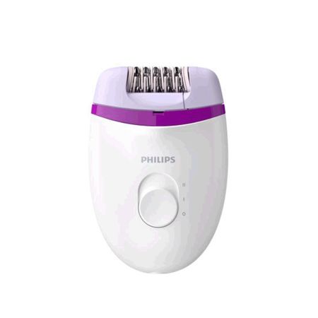 Depiladora Philips Satinelle Essential Bre225/00