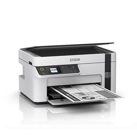 Impresora Epson Multifuncion M2120 Mono