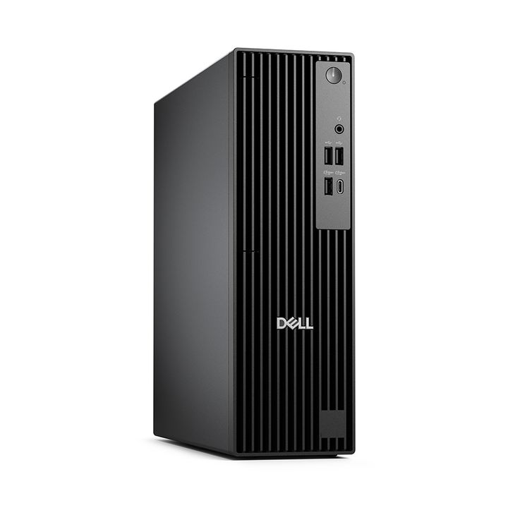 Computadora de Escritorio Dell U7-265 16GB SSD512GB Pro SFF Win11Pro - Vista 1