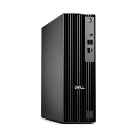 Computadora de Escritorio Dell U7-265 16GB SSD512GB Pro SFF Win11Pro