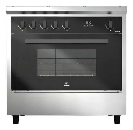 Cocina Semi Industrial Morelli Prego 900 - Cocina a Gas