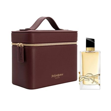 Set Libre EDP + Fabric Vanity