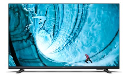 Smart Tv Philips 43 Pulgadas Full Hd Hdr10 Titan Os Dolby