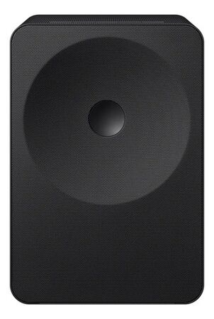 Parlante Samsung Music Studio 7 Wifi Speaker Ls 3.1.1 Black Negro