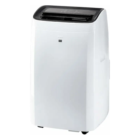 aire portátil tcl frio / calor 3500w blanco tac-3500fcpa/mz