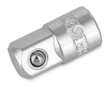 Adaptador Tubo Bremen Hembra 1/2 a Macho 3/4 Pulgada