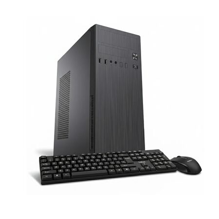 Pc Kelyx AMD Ryzen 3-3200G 8 Gb SSD 240 Gb Free Dos