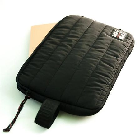 Porta Notebook Ruhe Mauna Begro