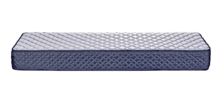 COLCHÓN SUAVESTAR LUJO 90x190 ESPUMA 1 1/2 PLAZA