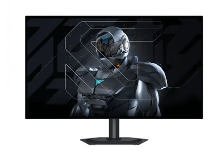 MONITOR GAMER GIGABYTE 26.5 OLED MO27Q28G-SA