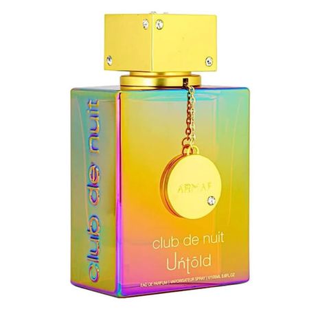 Club De Nuit Untold EDP 100ml