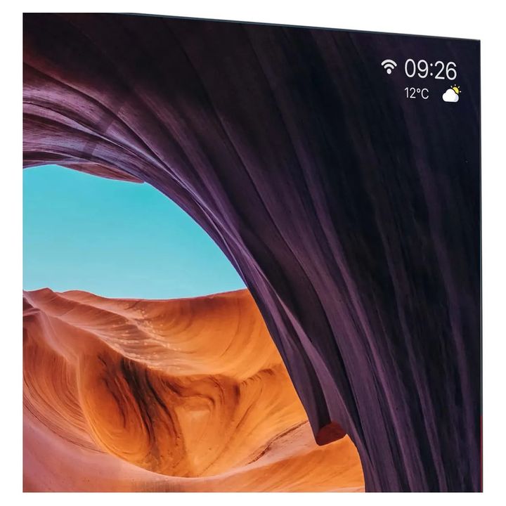 Smart Tv Led Kanji De 50 Qled Kj-50st005-2qw Whale Tv - Vista 4
