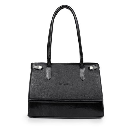 CARTERA FAVORO NEGRA