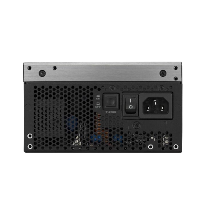 Fuente 1000W Asus 80 Plus ROG THOR 1000P3 Platinum - Vista 7