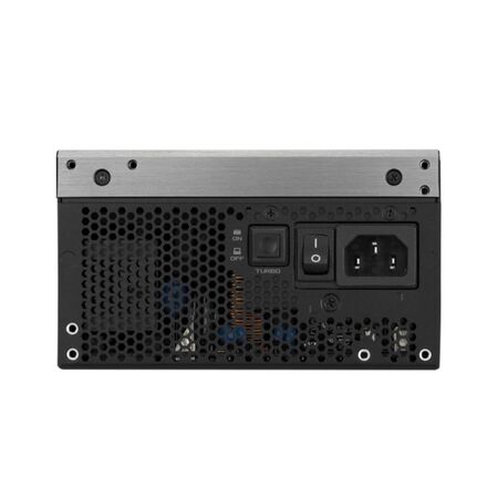 Fuente 1000W Asus 80 Plus ROG THOR 1000P3 Platinum