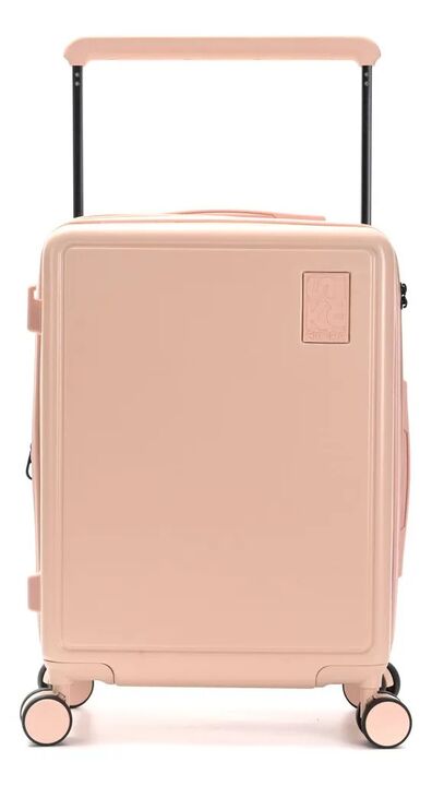 Valija Skora Bs As Hard Abs 20 Pulg Rosa 41516 - Vista 6