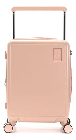 Valija Skora Bs As Hard Abs 20 Pulg Rosa 41516
