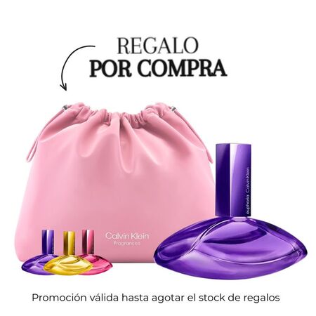 Euphoria Bold Elixir EDP